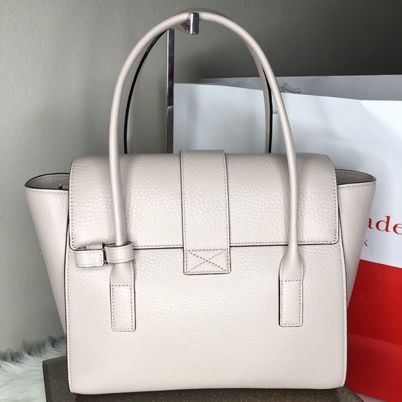 Kate Spade Carlyle st Alexa satchel / Crossbody - Picture 4 of 8